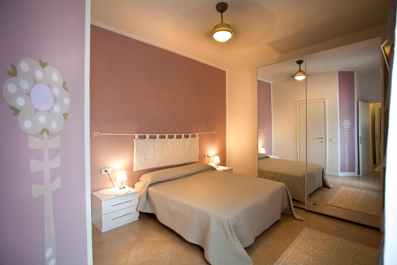 Suite Morgana In San Zeno Verona Exterior foto